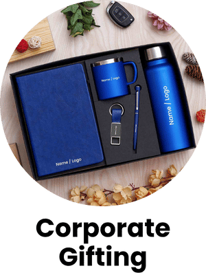 Corporate Gifting