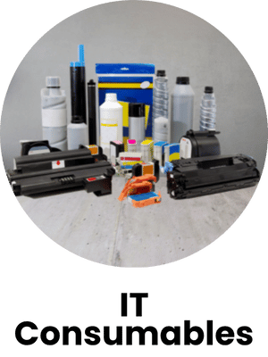 IT Consumables