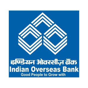 indian Overseas bank